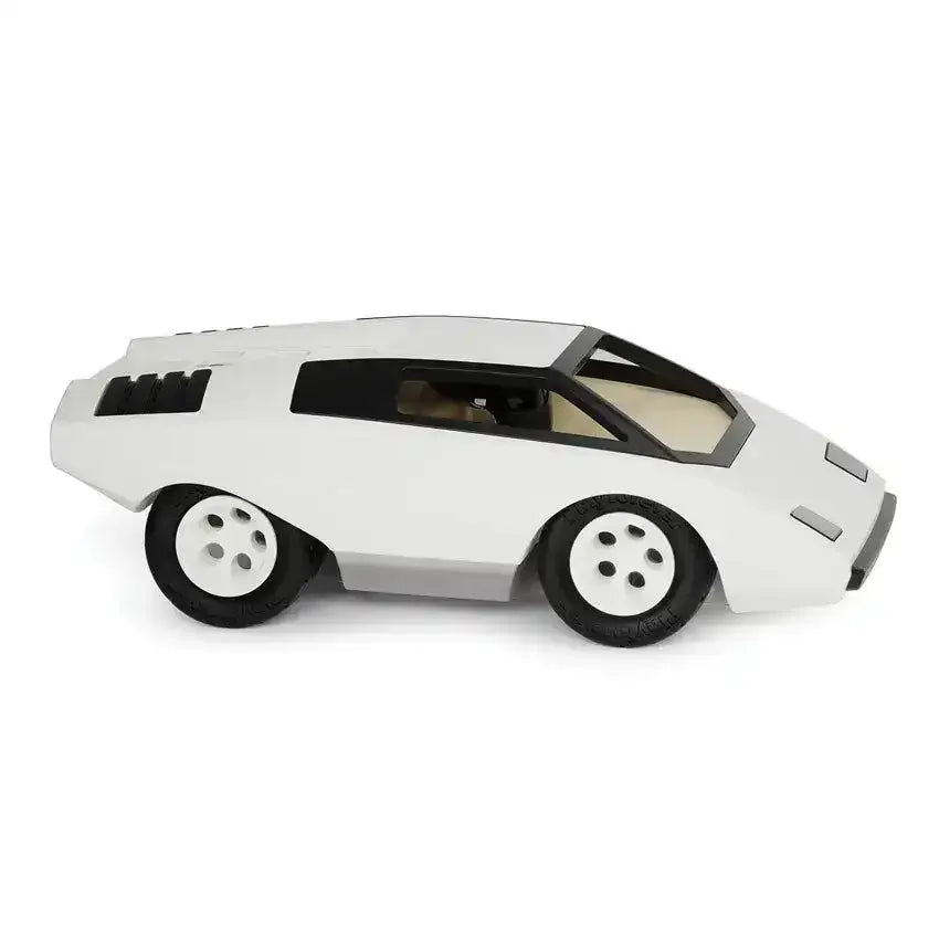 Playforever | Mini UFO Colomba - Toybox Tales