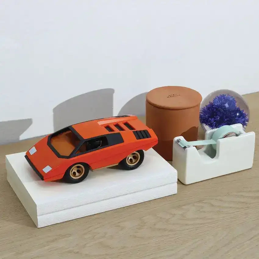 Playforever | Mini UFO Bruto - Toybox Tales