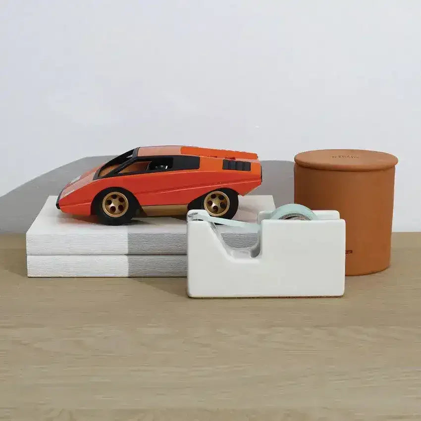 Playforever | Mini UFO Bruto - Toybox Tales