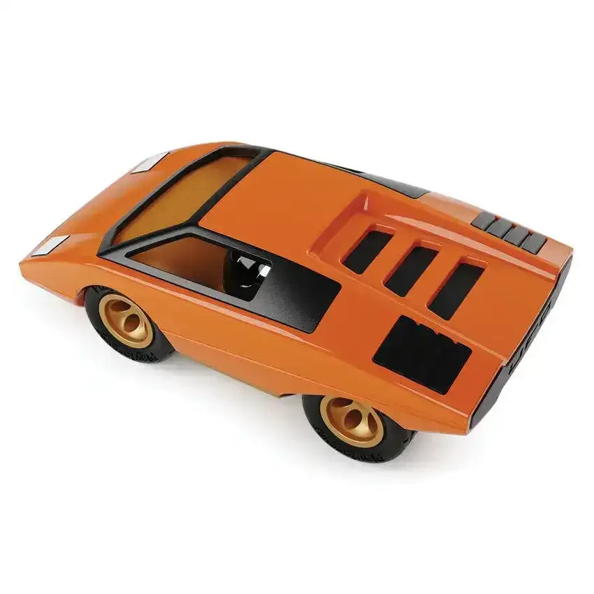 Playforever | Mini UFO Bruto - Toybox Tales