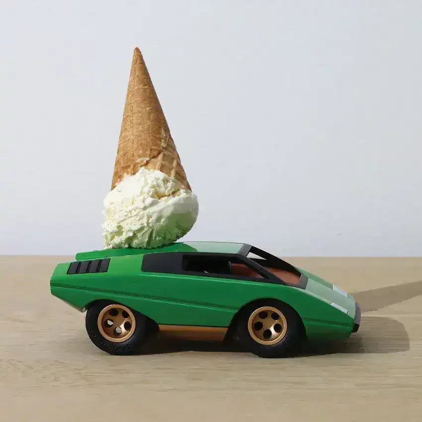 Playforever | Mini UFO Mamba - Toybox Tales