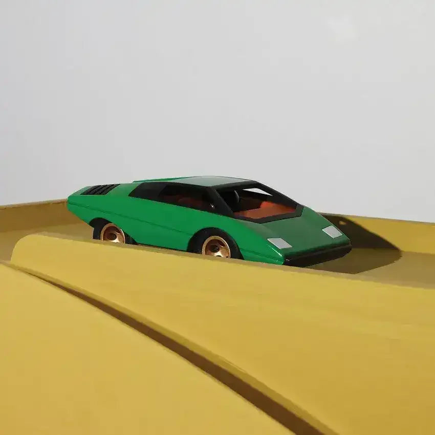 Playforever | Mini UFO Mamba - Toybox Tales