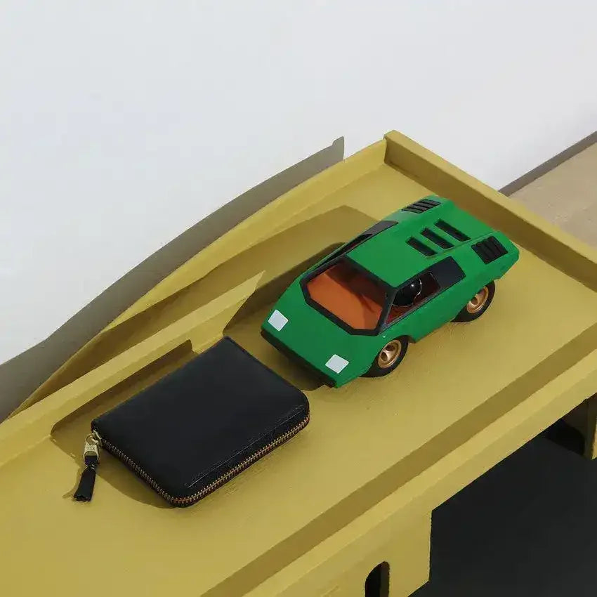 Playforever | Mini UFO Mamba - Toybox Tales