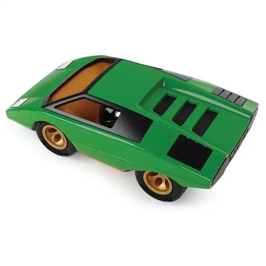 Playforever | Mini UFO Mamba - Toybox Tales