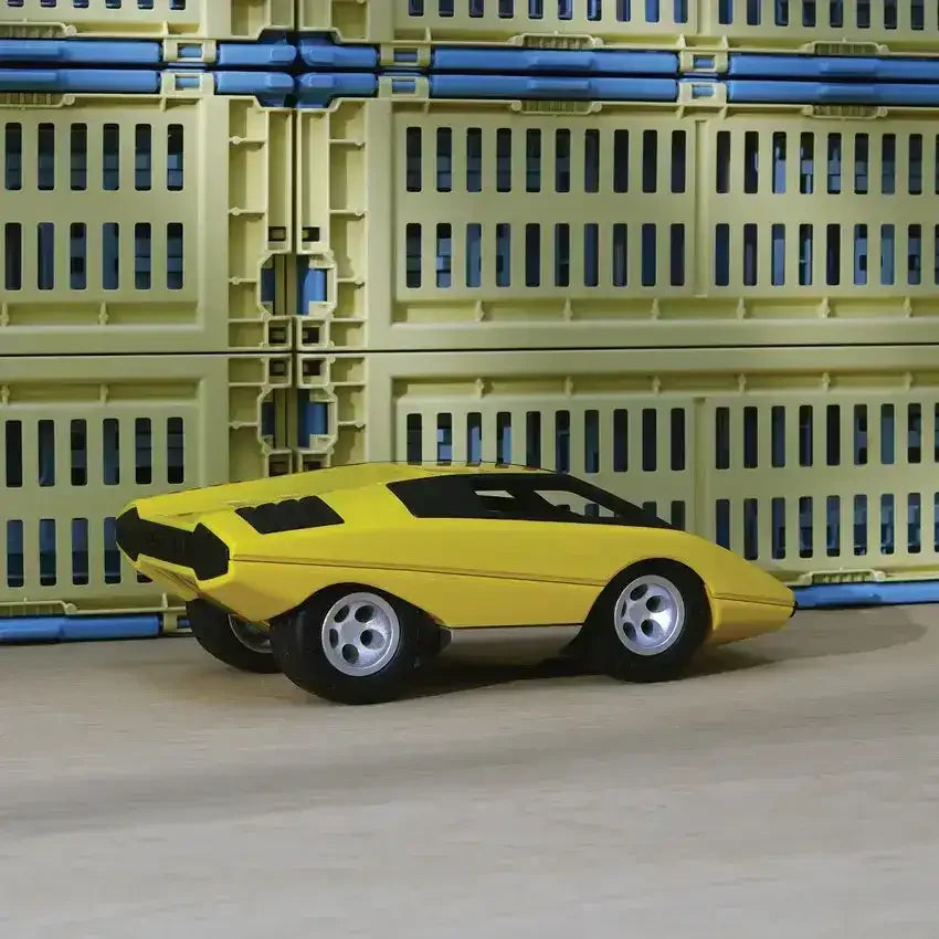 Playforever | Mini UFO Canarina - Toybox Tales