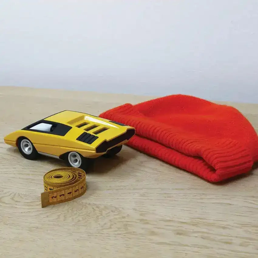 Playforever | Mini UFO Canarina - Toybox Tales