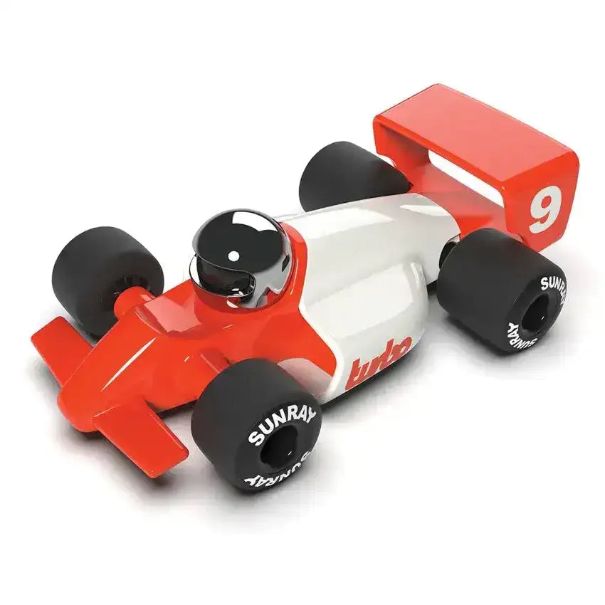 Playforever | Verve Turbo Lauper - Toybox Tales