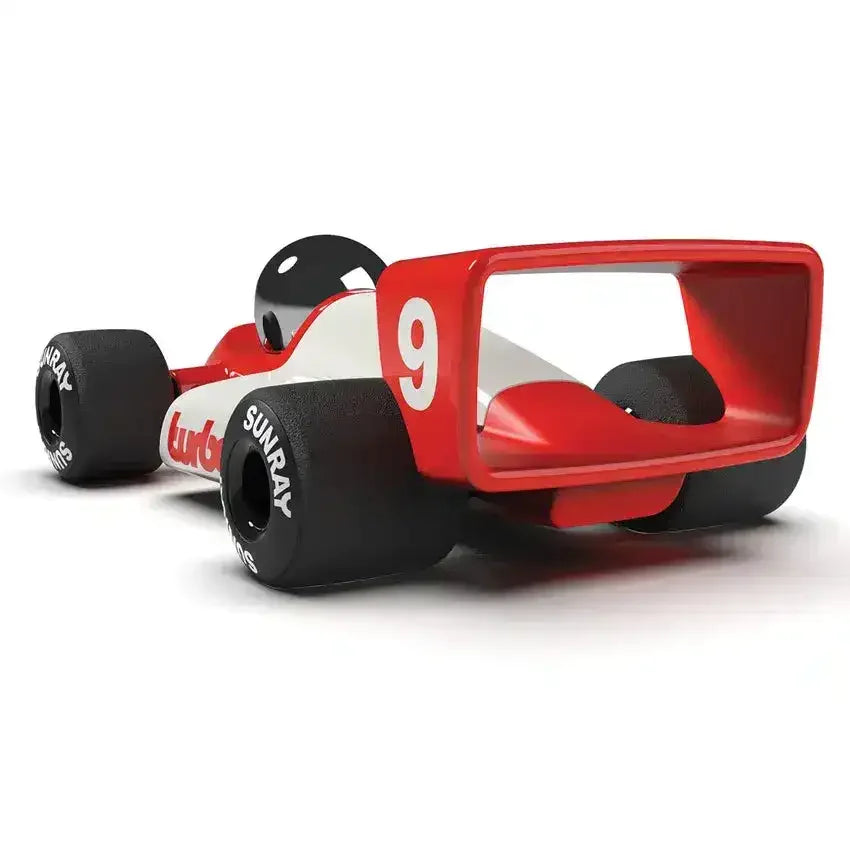 Playforever | Verve Turbo Lauper - Toybox Tales