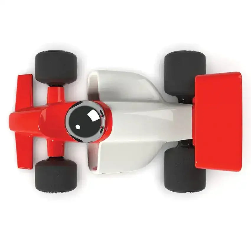 Playforever | Verve Turbo Lauper - Toybox Tales