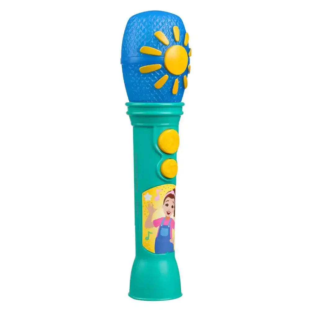 Ms Rachel Sing Along Microphone