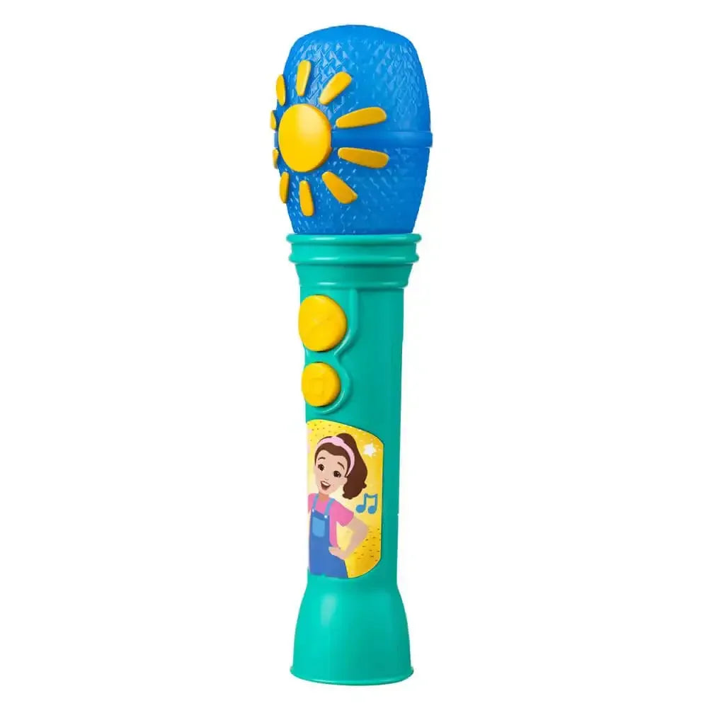 Ms Rachel Sing Along Microphone