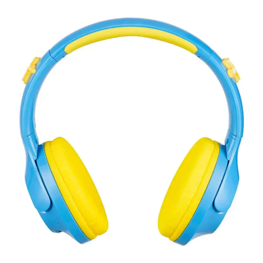 Ms Rachel Headphones with Built In Music