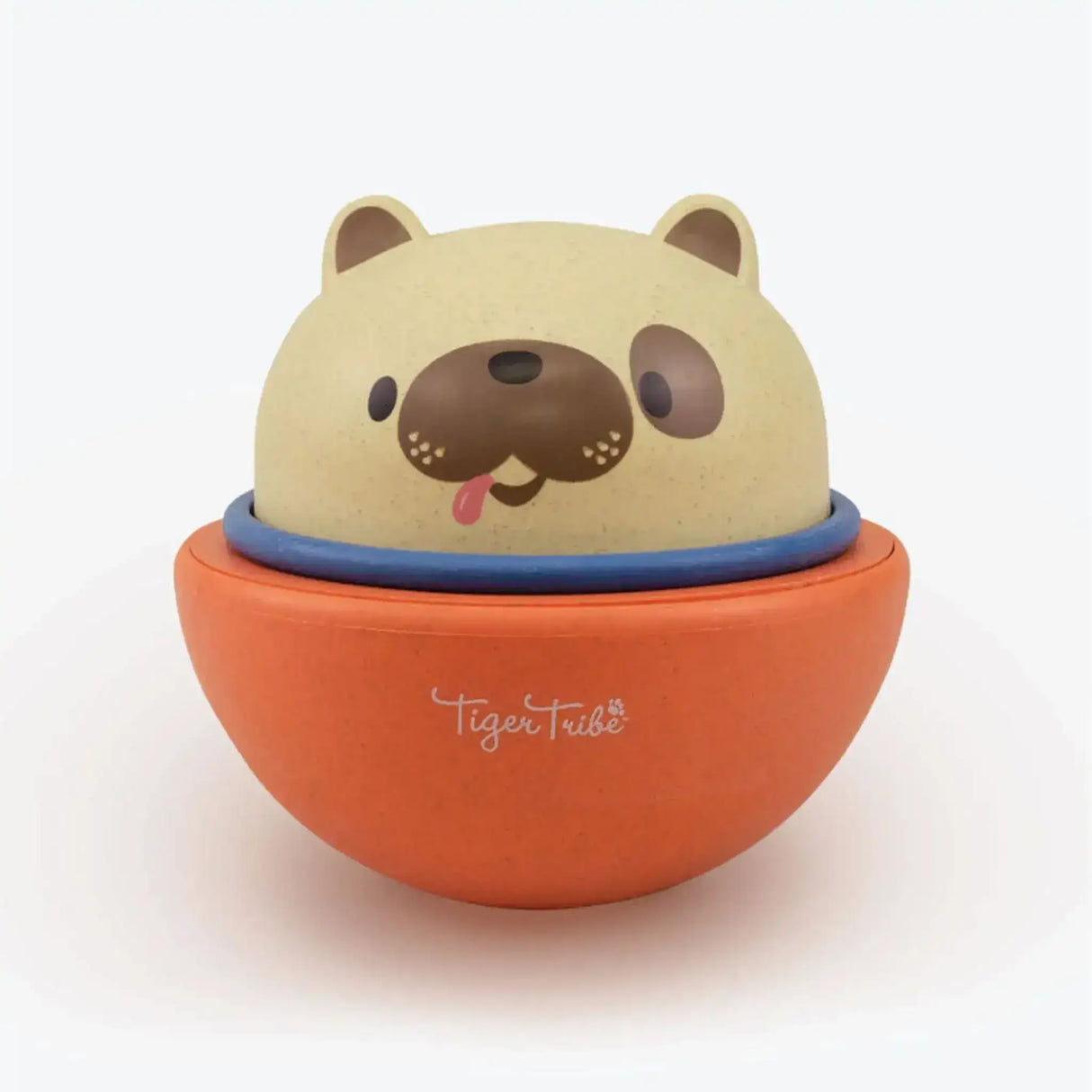 Rocking Rollers - Dog - Tiger Tribe - Toybox Tales