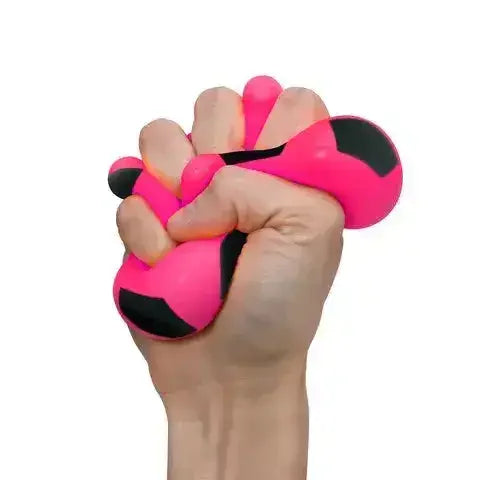 Schylling | Nee Doh | Hot Shots Football - Toybox Tales