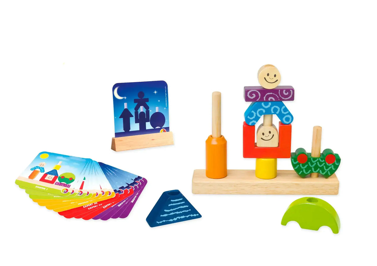 Smart Games | Day & Night - Toybox Tales