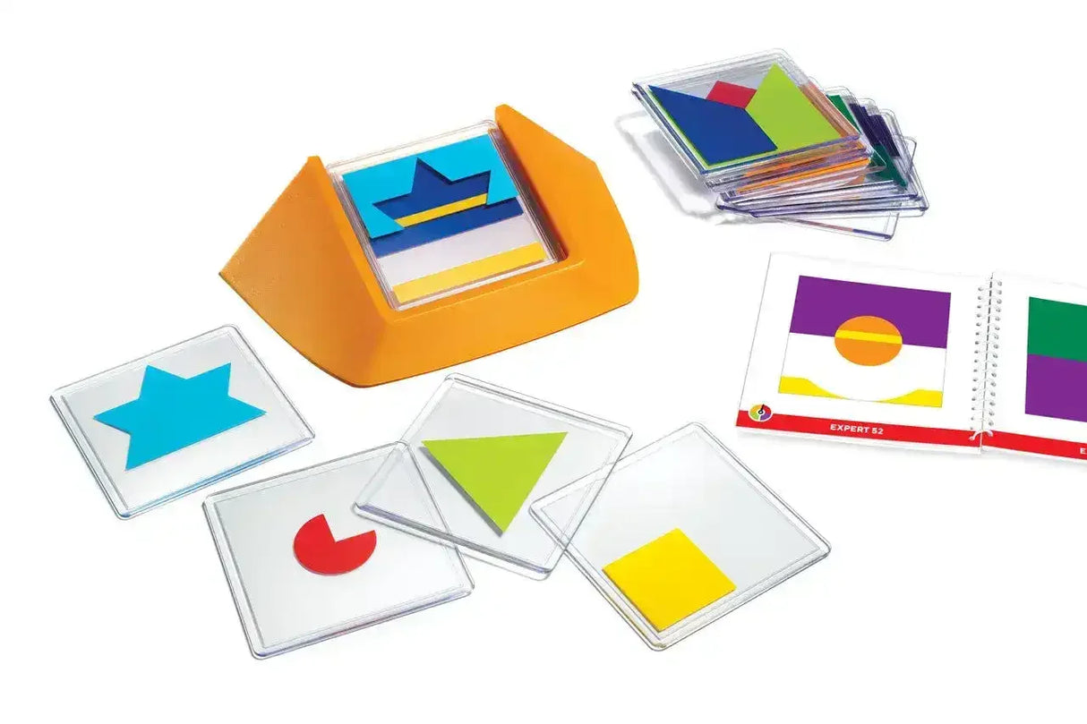 Smart Games | Colour Code - Toybox Tales