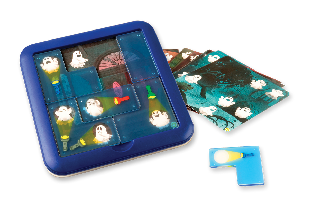 Smart Games | Ghost Hunter