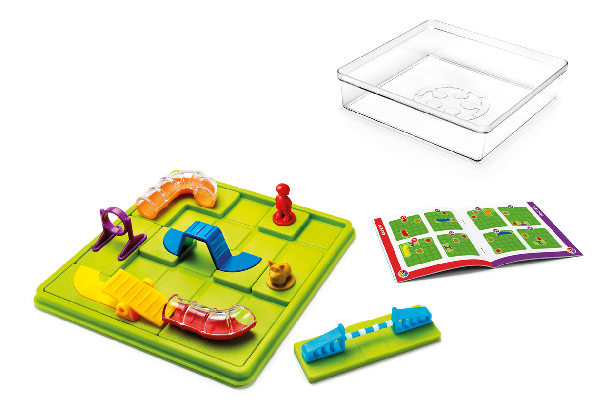 Smart Games | Smart Dog