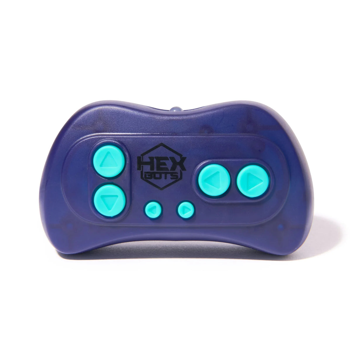 Hex Bots - Glow in the Dark Gecko Wall Crawler