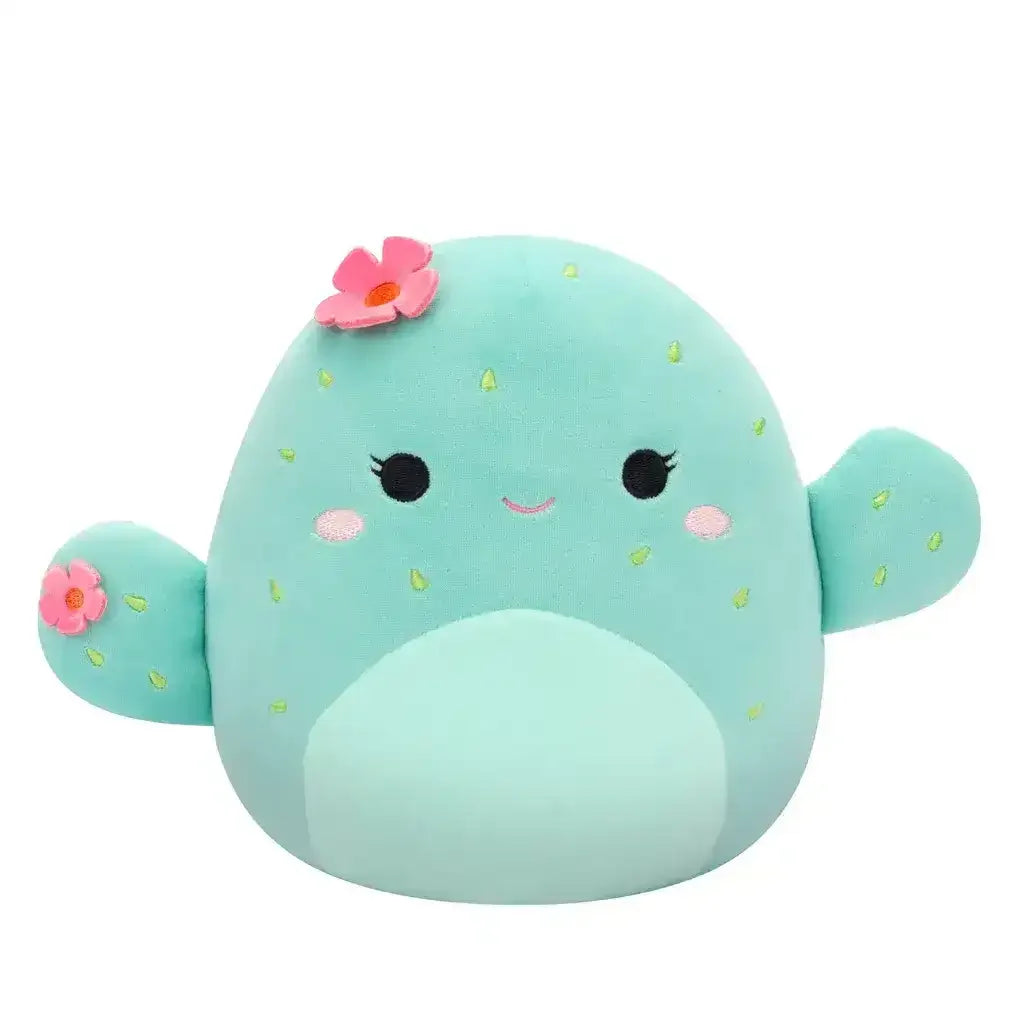 Squishmallows | 7.5" Plush | Graciela - Toybox Tales