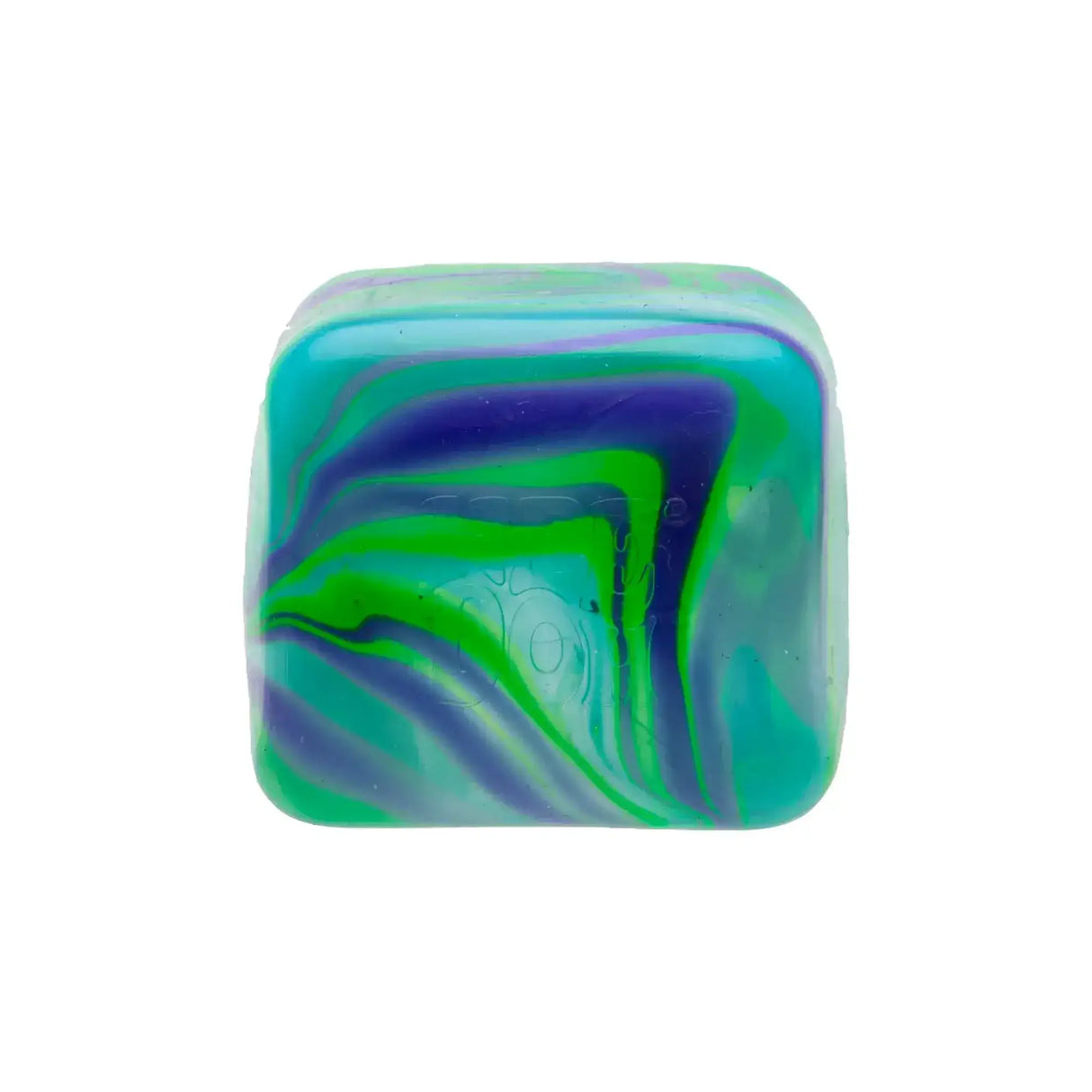 Schylling | Nee Doh | Nice Cube Swirl