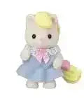 Sylvanian Families | Baby Fun Hair Series
