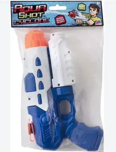 Aqua Shot Cyclone - Toybox Tales