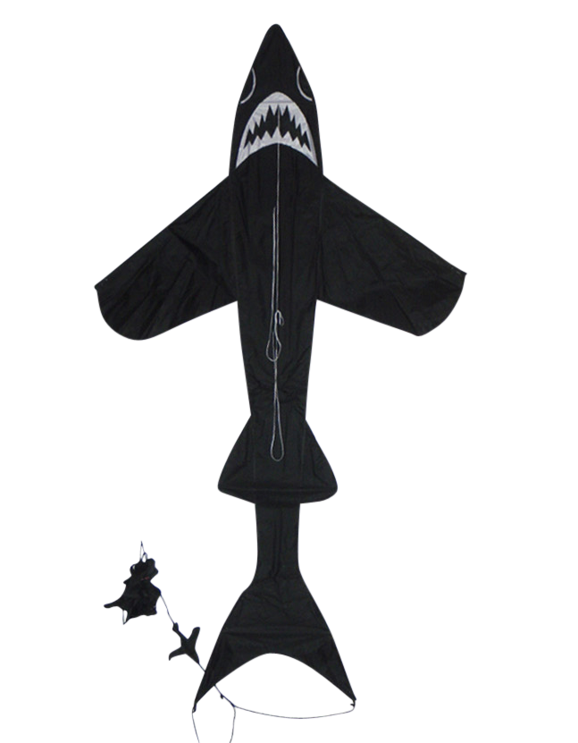 Single Line Kite | Shark