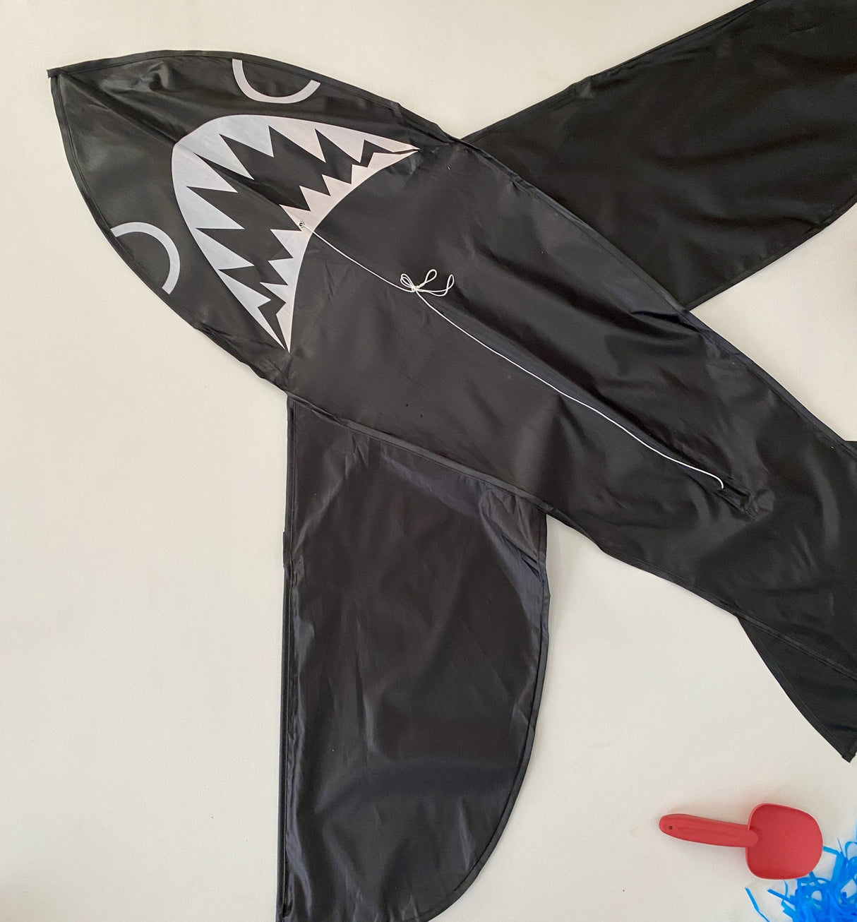 Single Line Kite | Shark