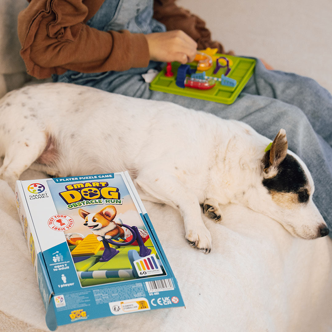 Smart Games | Smart Dog