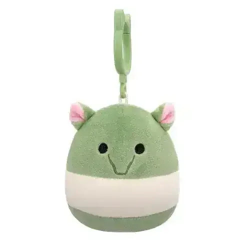 Squishmallows | 3.5" Clip | Gerald - Toybox Tales
