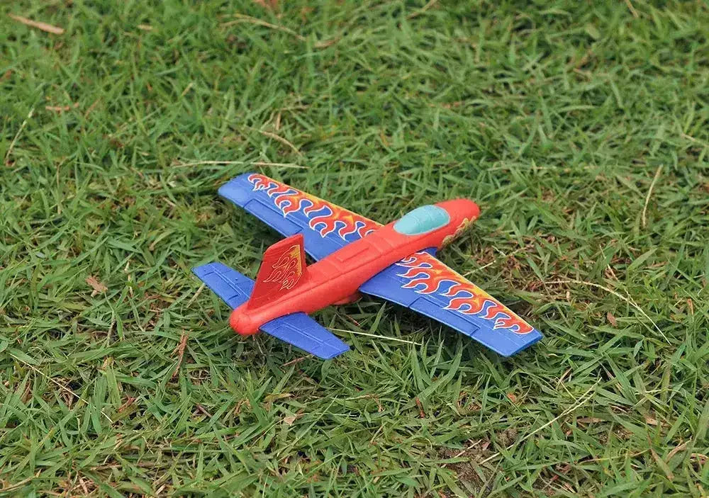 Cooee | Stunt Glider - Toybox Tales