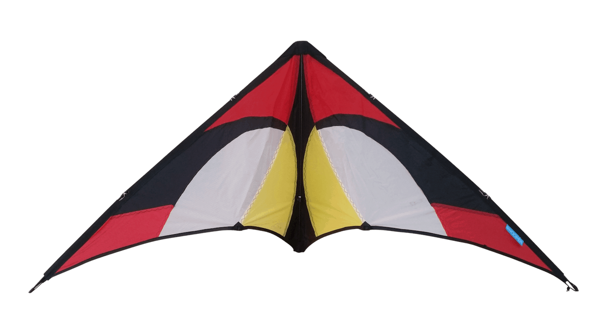 Swooper stunt kite