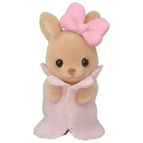 Sylvanian Families | Baby Fun Hair Series