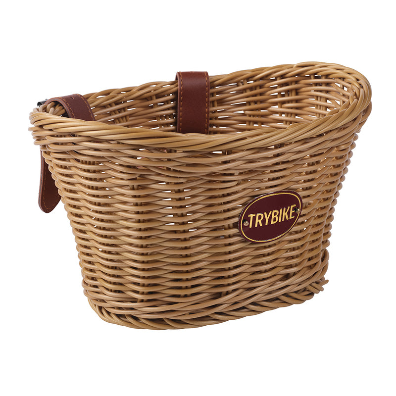 Trybike | Handlebar Basket
