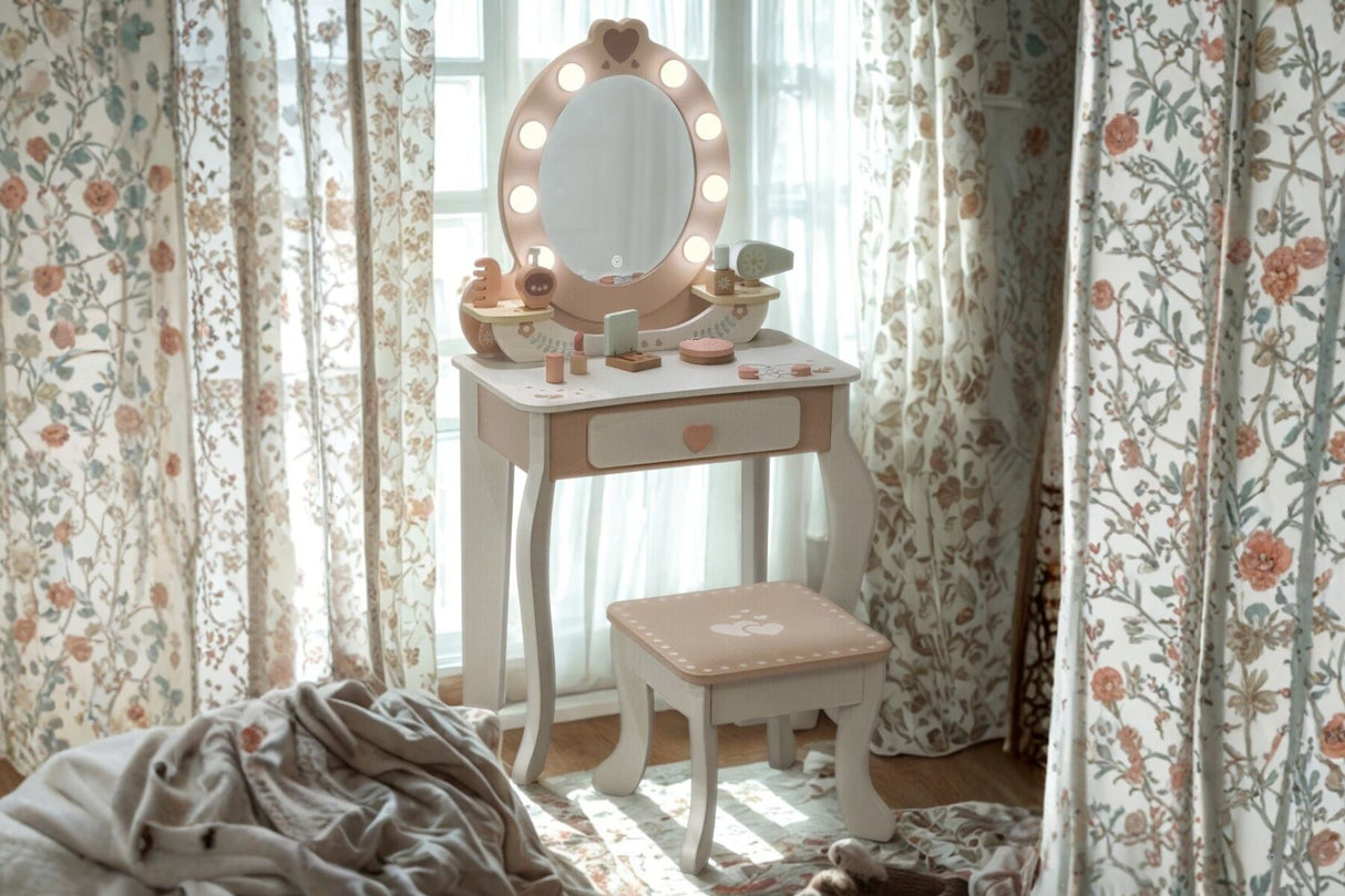 Tooky Toy - Dressing Table