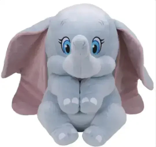 TY Beanie Boos | Dumbo the Elephant | Disney Collection | Large - Toybox Tales