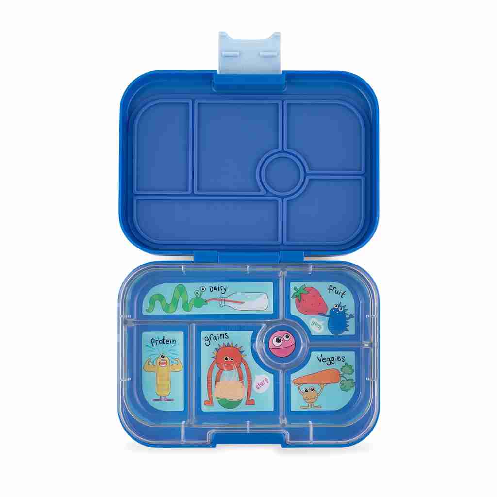 Yumbox Original Lunch Box - Toybox Tales