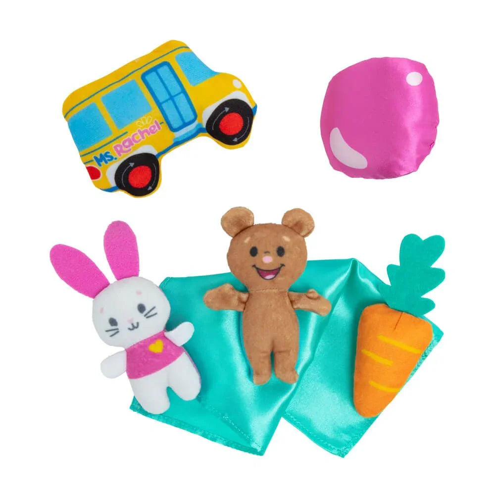 Ms Rachel Surprise Learning Box