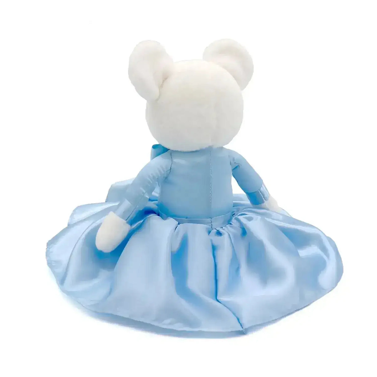 Claris Plush 30cm - Tres Belle Blue - Toybox Tales