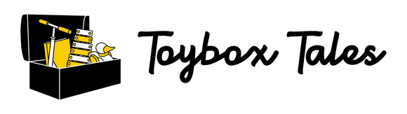 Toybox Tales Logo