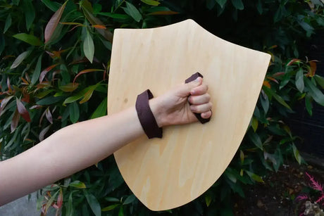 Sword and Shield - Dragon - Toybox Tales