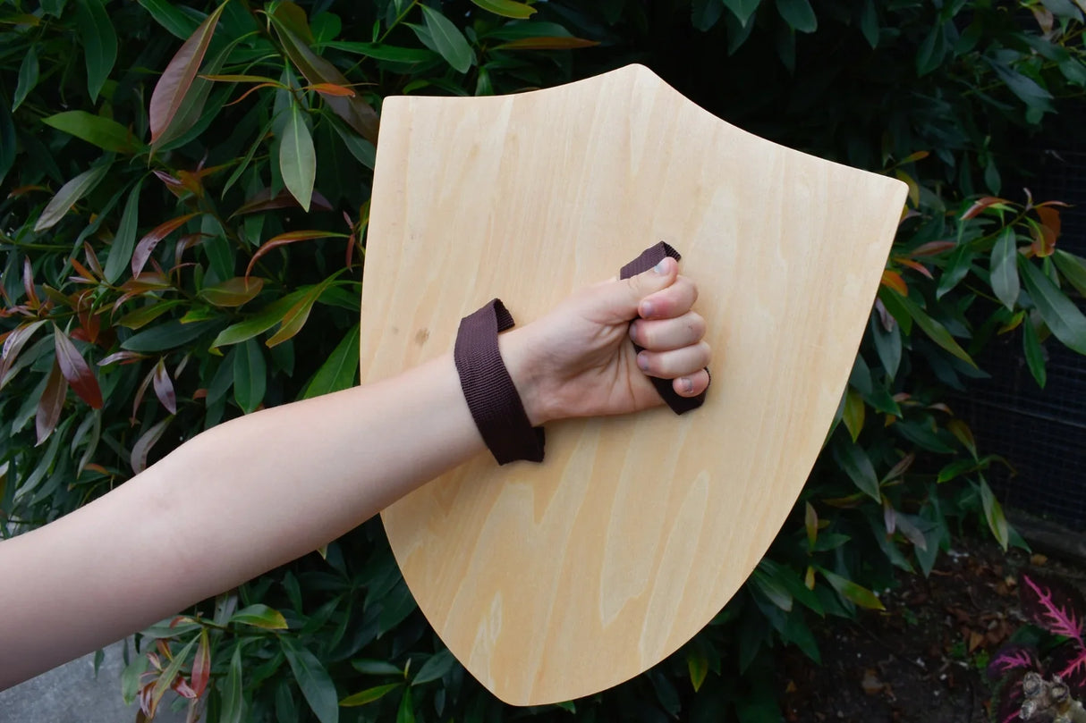 Sword and Shield - Lion