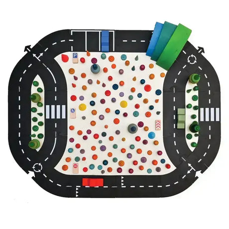 Waytoplay - Highway Car Edition - Toybox Tales