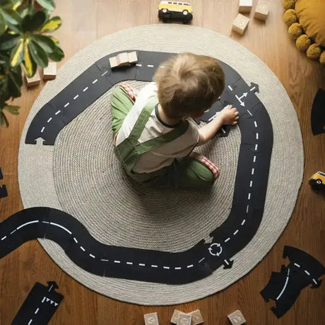 Waytoplay - Highway Car Edition - Toybox Tales