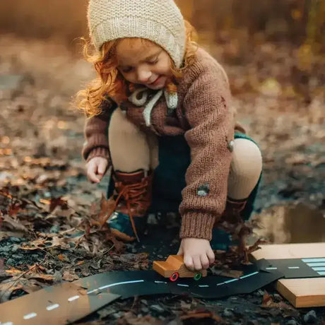 Waytoplay - Highway Car Edition - Toybox Tales