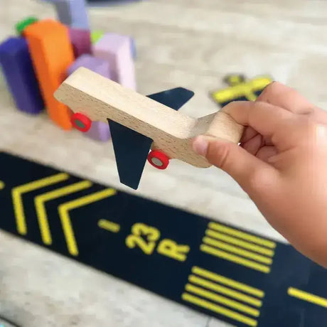 Waytoplay - Runway - Toybox Tales