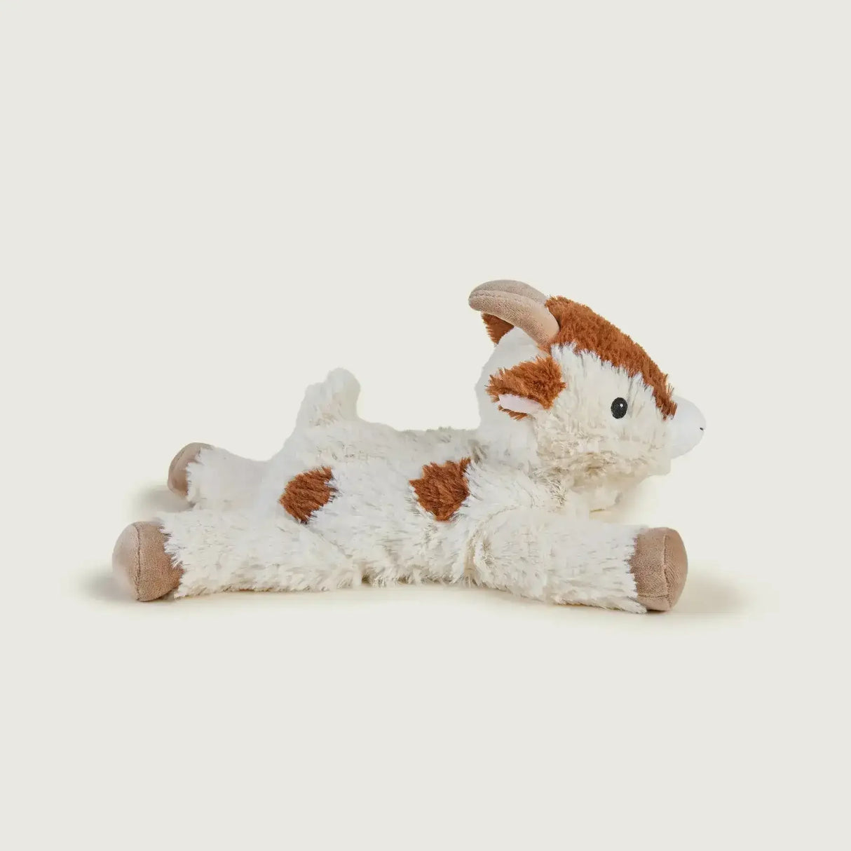 Warmies | Laying Goat - Toybox Tales