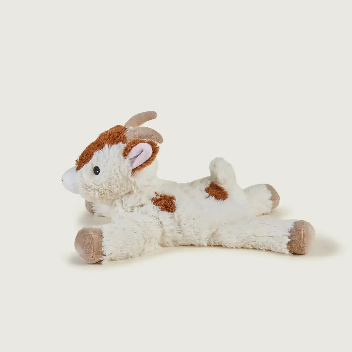 Warmies | Laying Goat - Toybox Tales