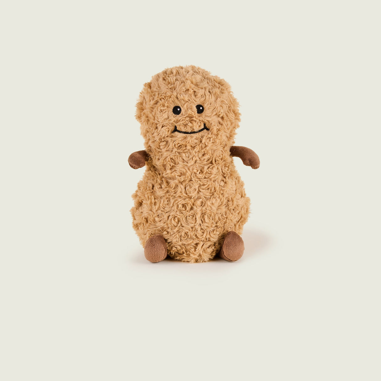 Warmies | Peanut